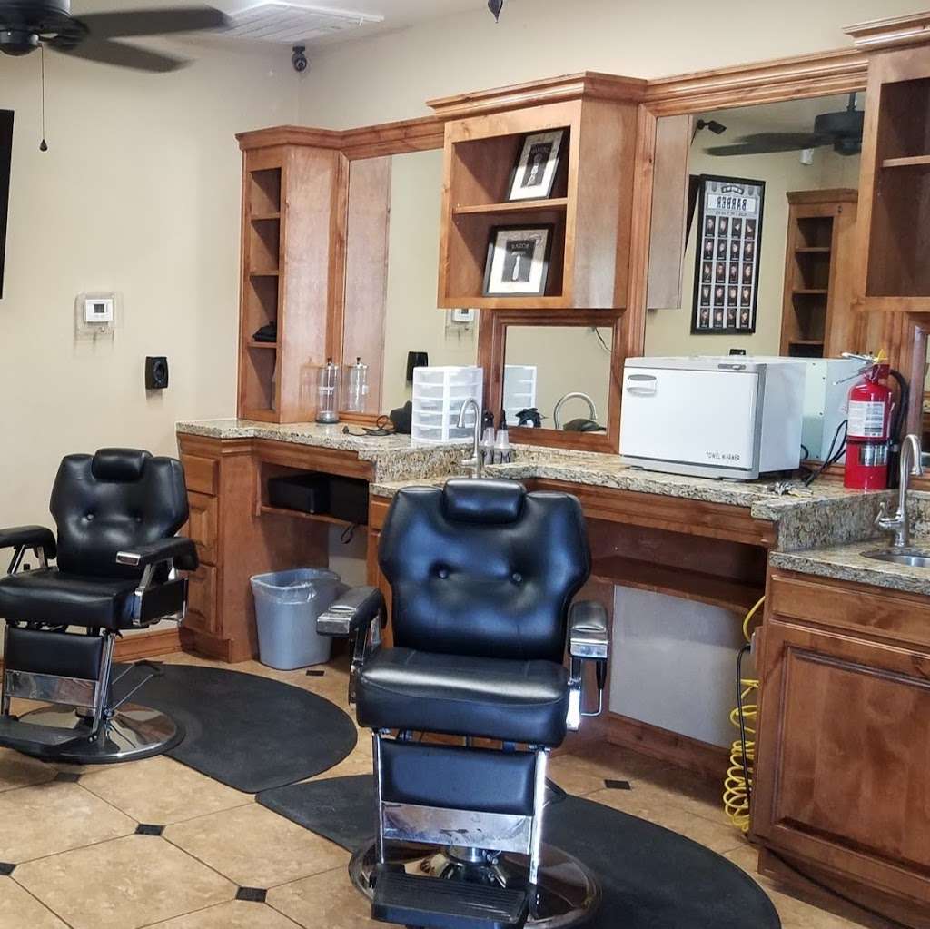 63rd Ave Barbers | 6307 W Maryland Ave, Glendale, AZ 85301, USA