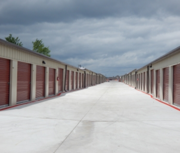 South Wylie Storage | 2025 E FM 544, Wylie, TX 75098, USA | Phone: (469) 298-0019