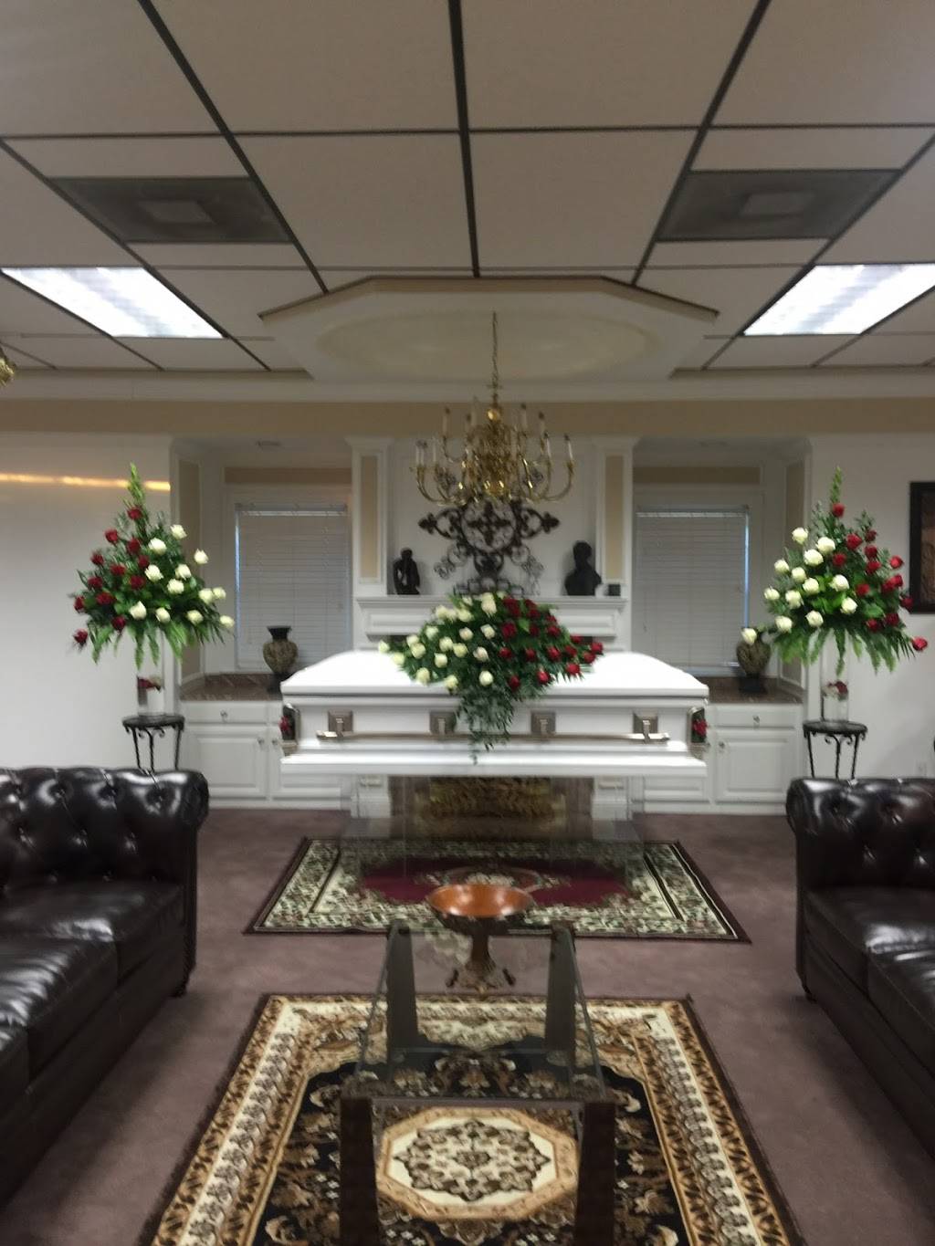 Tree of Life Funeral Directors, LLC. | 1051 S Handley Dr, Fort Worth, TX 76112, USA | Phone: (817) 451-5433