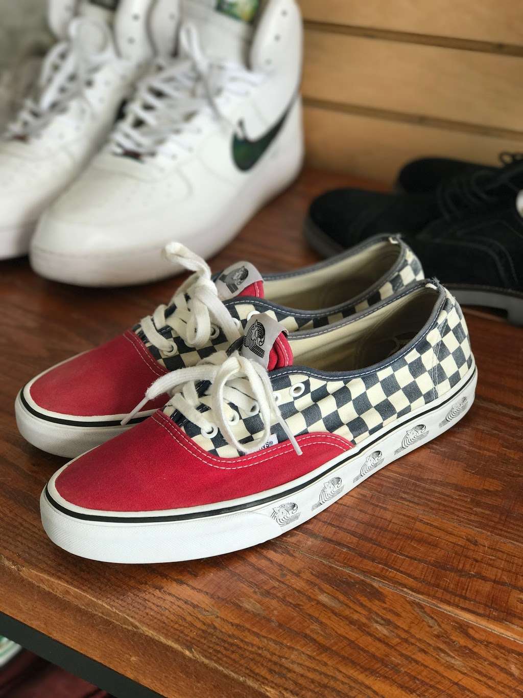 Luigi Village Cleaners | 4011 S Buffalo Dr #108, Las Vegas, NV 89147, USA | Phone: (702) 222-0740