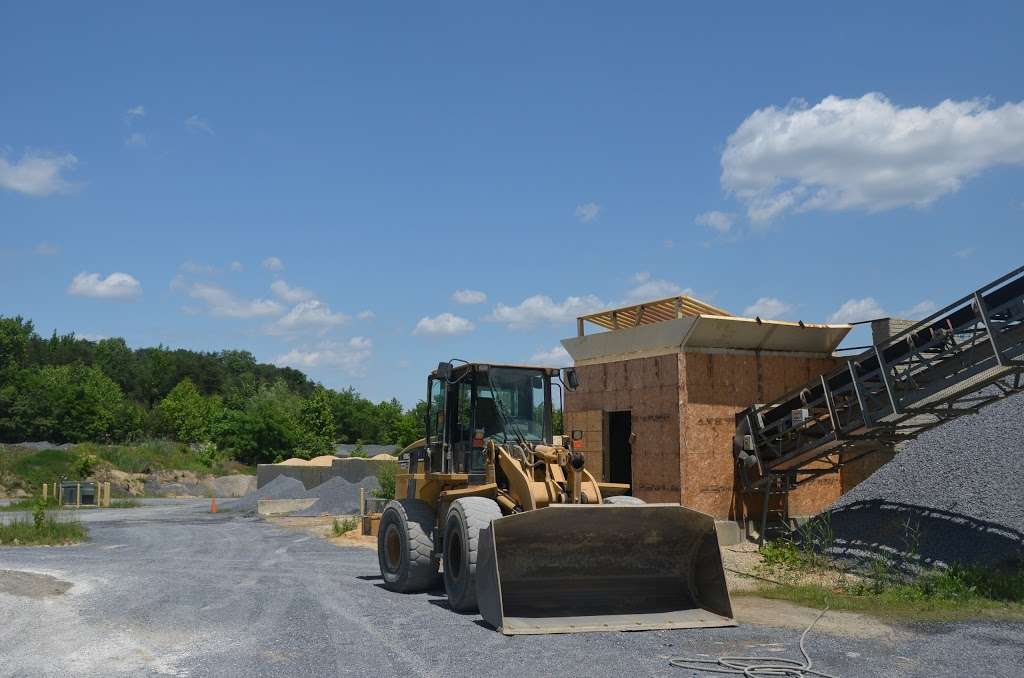 Waugh Chapel Concrete Plant - Chaney Enterprises | 2641 Brickhead Rd, Gambrills, MD 21054, USA | Phone: (888) 244-0411