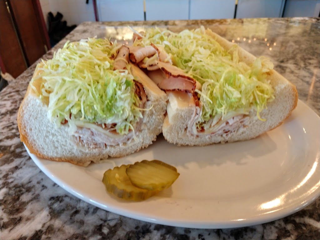 Reds Subs And Pizza | 5918 Main Rd, Hunlock Creek, PA 18621, USA | Phone: (570) 477-5191