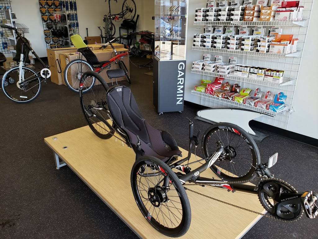 Bicycle Evolution | 4101 E Park Blvd #138, Plano, TX 75074, USA | Phone: (214) 556-0997