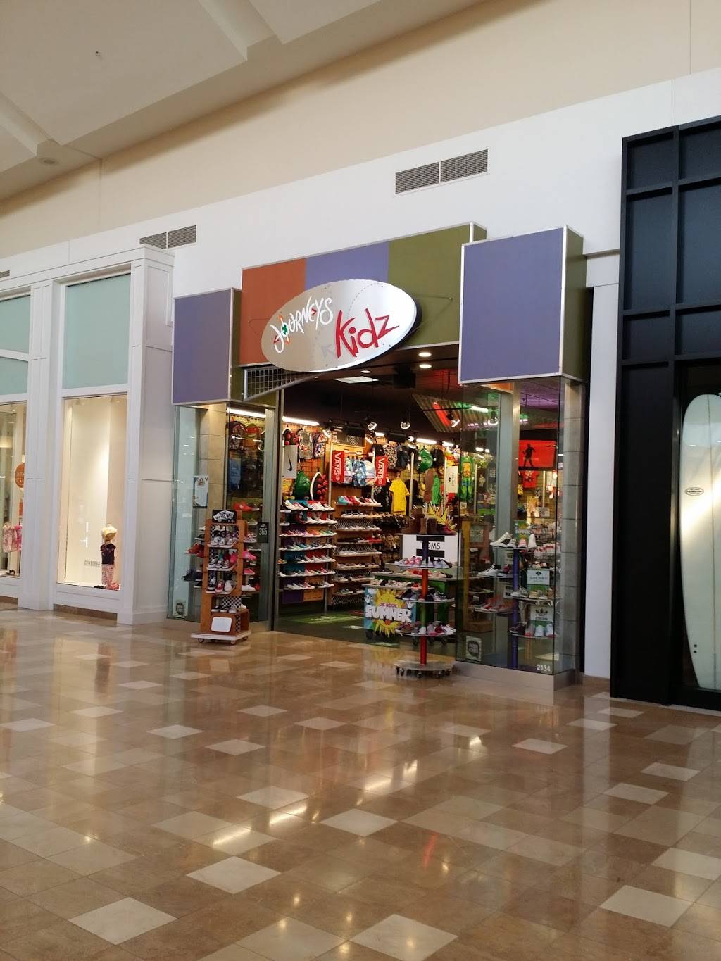 Journeys | 3111 W Chandler Blvd #2028, Chandler, AZ 85226, USA | Phone: (480) 899-7311