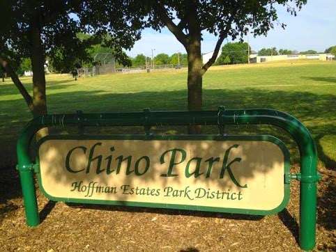 Chino Park | 630 Illinois Blvd, Hoffman Estates, IL 60169, USA | Phone: (847) 885-7500