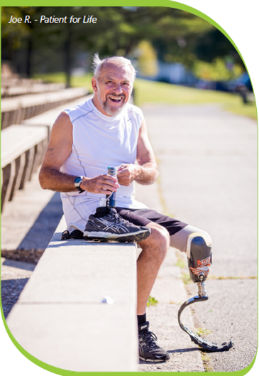 NovaCare Prosthetics & Orthotics | 1944 Lincoln Hwy E Suite 4, Lancaster, PA 17602, USA | Phone: (717) 295-3073