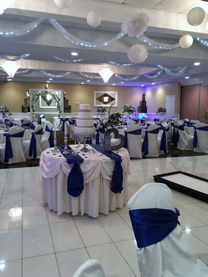 Party Linens, LLC | 10232 S Ave N, Chicago, IL 60617, USA | Phone: (773) 731-9281
