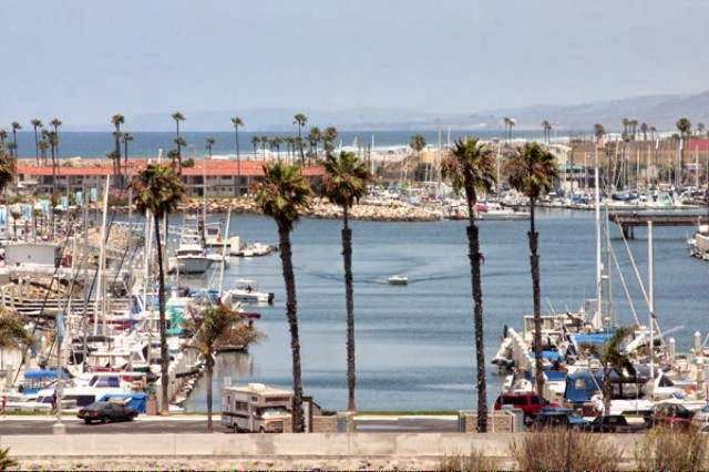 Oceanside Beach Vacations | 999 N Pacific St, Oceanside, CA 92054 | Phone: (760) 940-8337