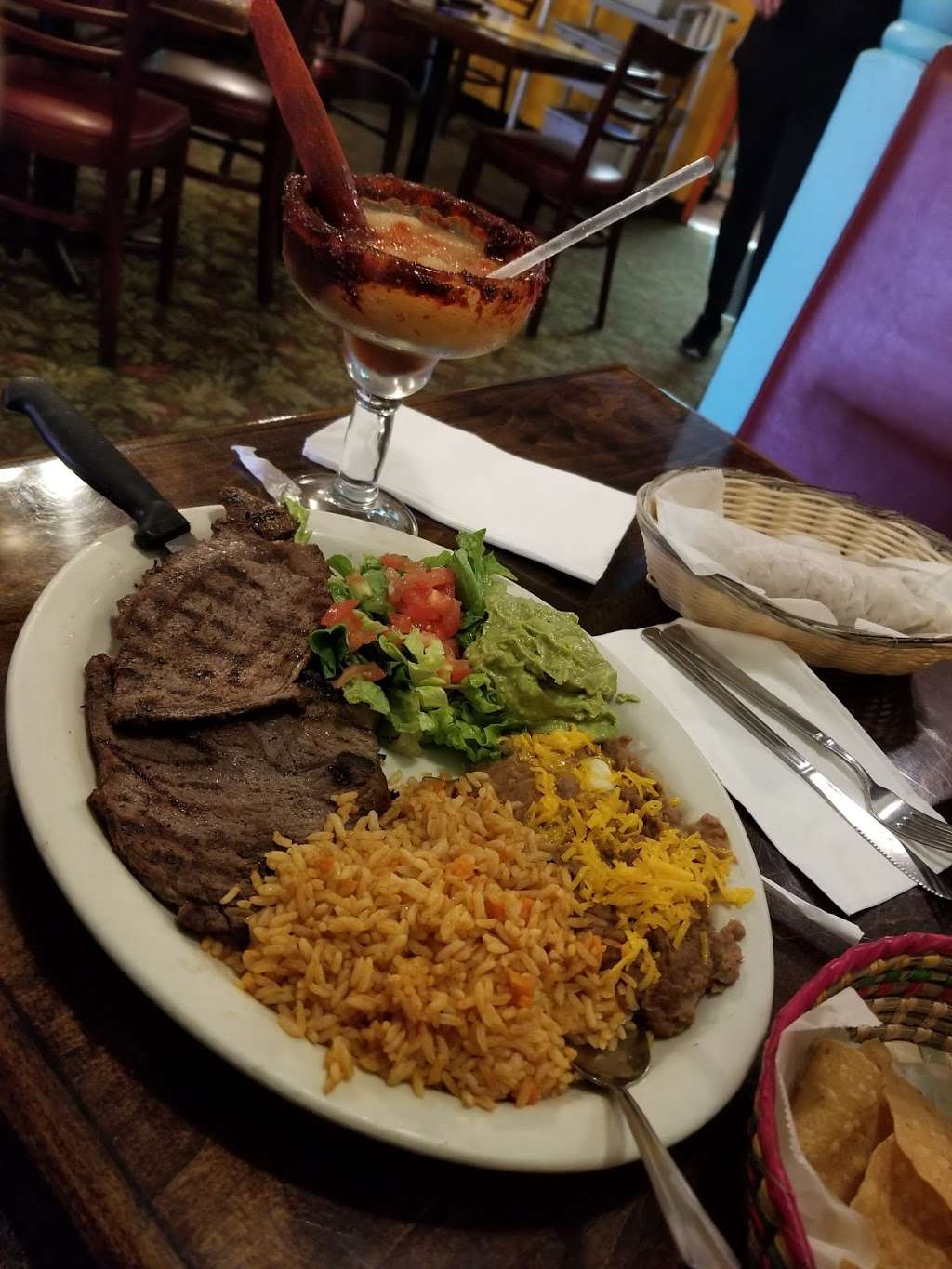 Jalisco Cafe | 4026 Bonita Rd, Bonita, CA 91902, USA | Phone: (619) 267-7855