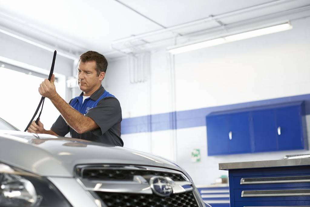 Ferguson Subaru Service Department | 500 W Oakland Pl, Broken Arrow, OK 74012, USA | Phone: (918) 258-1800