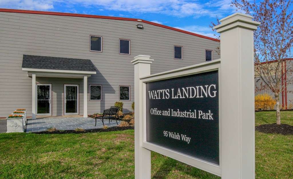 Watts Landing LLC Office and Industrial Park | 95 Walsh Way, Denton, MD 21629, USA | Phone: (202) 372-0935