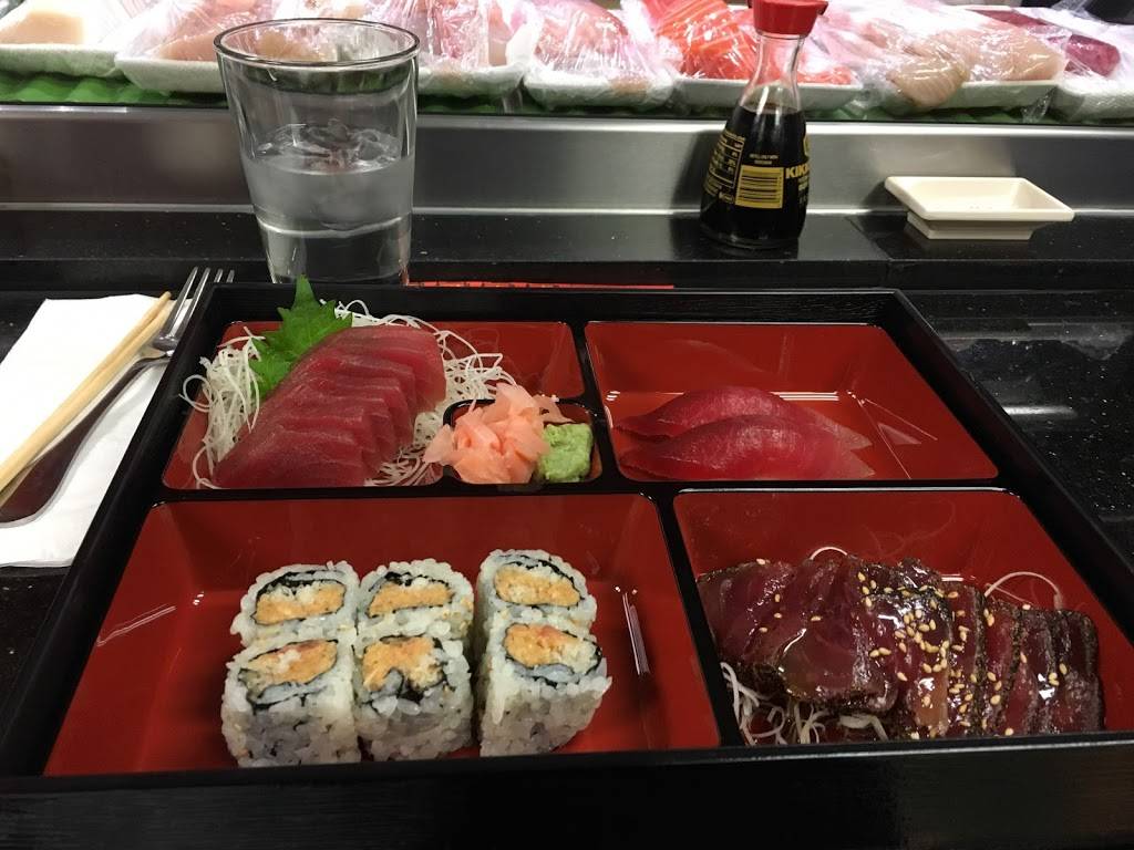 Tougen Japanese Restaurant | 7414 Central Ave, Toledo, OH 43617, USA | Phone: (419) 720-1098