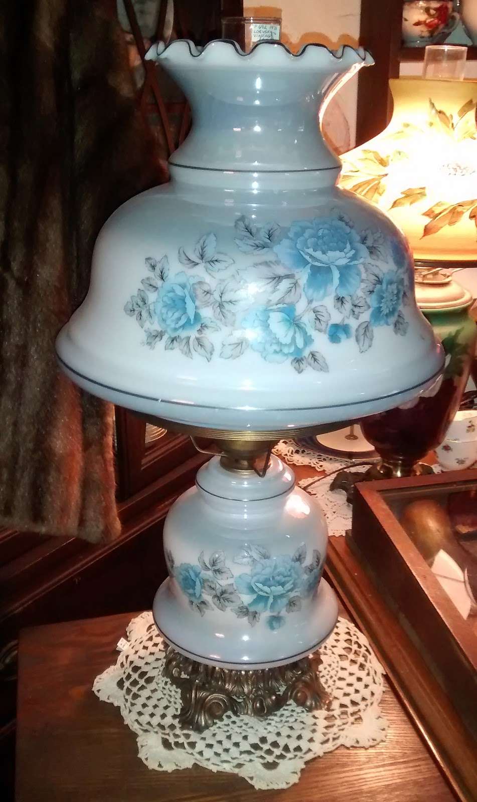 Inglenook Antiques & Collectibles | 3607 N Scenic Hwy, Lake Wales, FL 33898, USA | Phone: (863) 678-1641