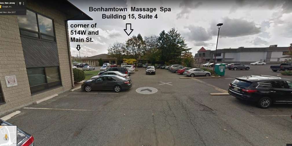 Bonhamtown Massage Spa | 15 Main St #4, Edison, NJ 08837 | Phone: (732) 494-4552