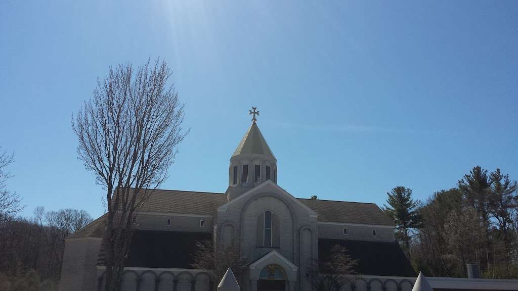 St Vartanantz Armenian Church | 180 Old Westford Rd, Chelmsford, MA 01824 | Phone: (978) 256-7234