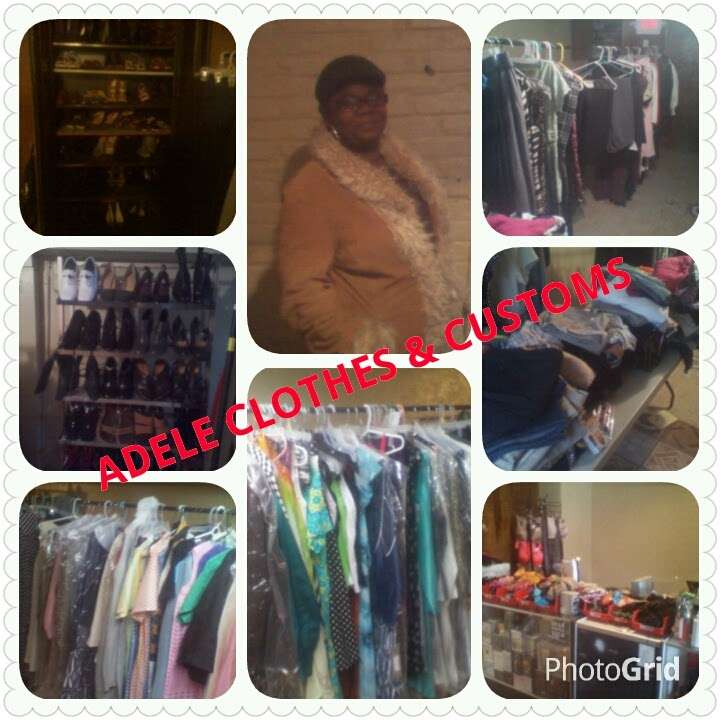 Adele Clothing and Costumes | 5702 N 5th St, Philadelphia, PA 19120, USA | Phone: (267) 339-9723