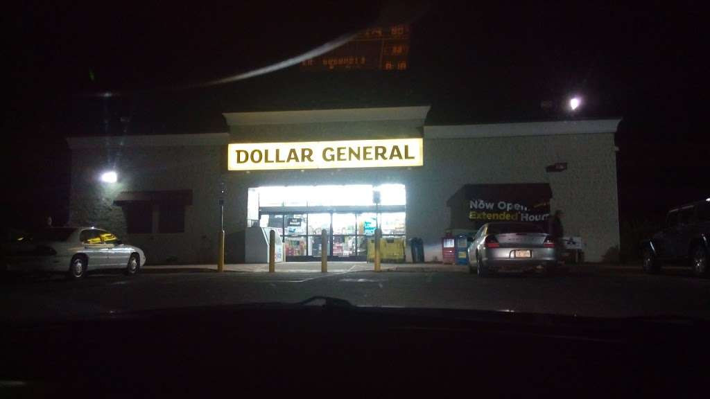 Dollar General | 4506 W Nc 27 Hwy, Vale, NC 28168, USA | Phone: (704) 666-7632