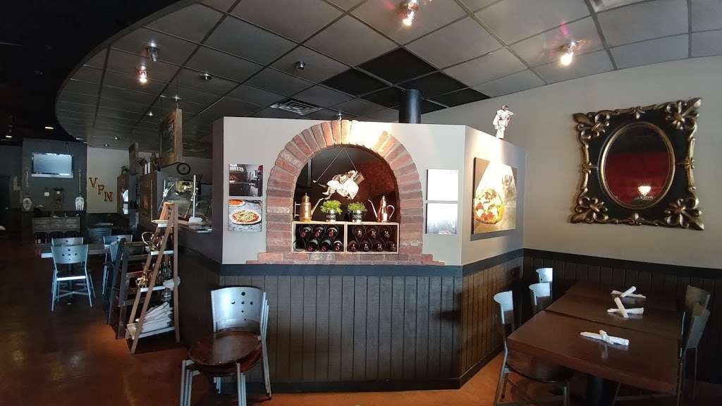 La Piazza Al Forno | 5803 W Glendale Ave, Glendale, AZ 85301, USA | Phone: (623) 847-3301