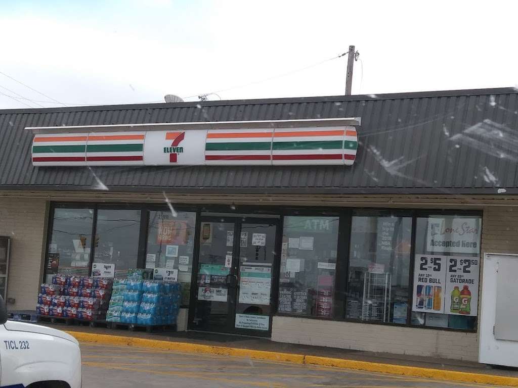 7-Eleven | 21900 IH 35 N, Canyon Lake, TX 78132, USA | Phone: (830) 629-0029