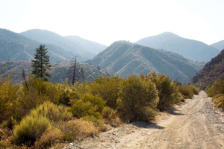 Bonita Ranch RV Campground | 900 S Fork Rd, Lytle Creek, CA 92358, USA | Phone: (909) 887-3643