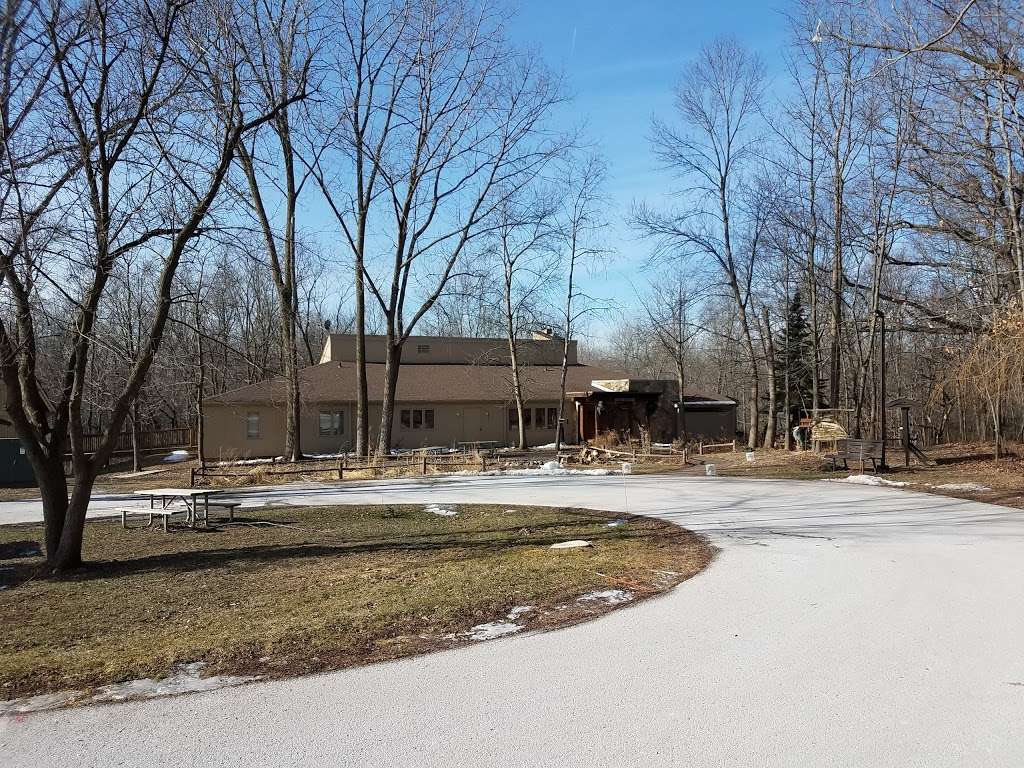 River Bend Nature Center | 3600 N Green Bay Rd, Racine, WI 53404, USA | Phone: (262) 639-1515