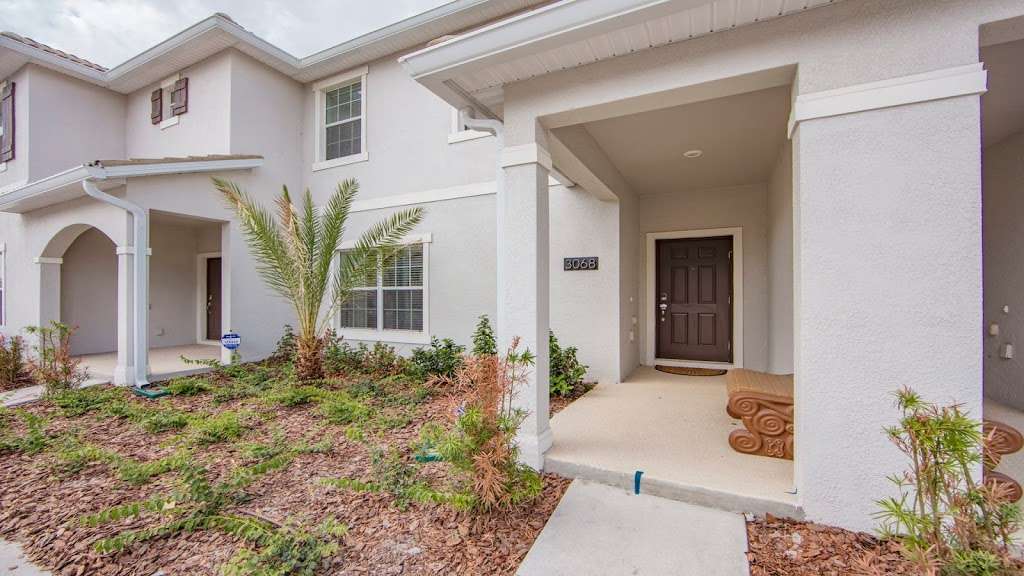 DecoNova Vacation - 3068 Gatsby St | 3068 Gatsby Street, Kissimmee, FL 34746 | Phone: (407) 816-3881