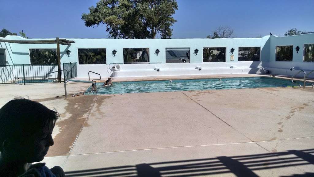 Desert Sands RV Resort | 1940 N Boulder Hwy, Henderson, NV 89011, USA | Phone: (702) 565-1945