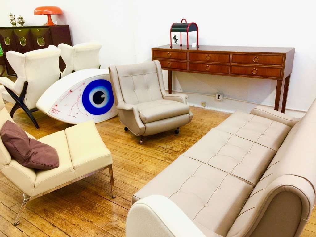 Designitalia Mid Century Modern Furniture | 430 Communipaw Ave, Jersey City, NJ 07304 | Phone: (877) 332-6769