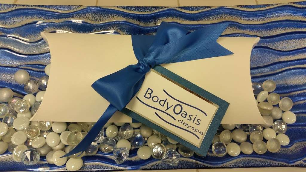 Body Oasis Day Spa | 23829 Hawthorne Blvd, Torrance, CA 90505, USA | Phone: (310) 378-5678