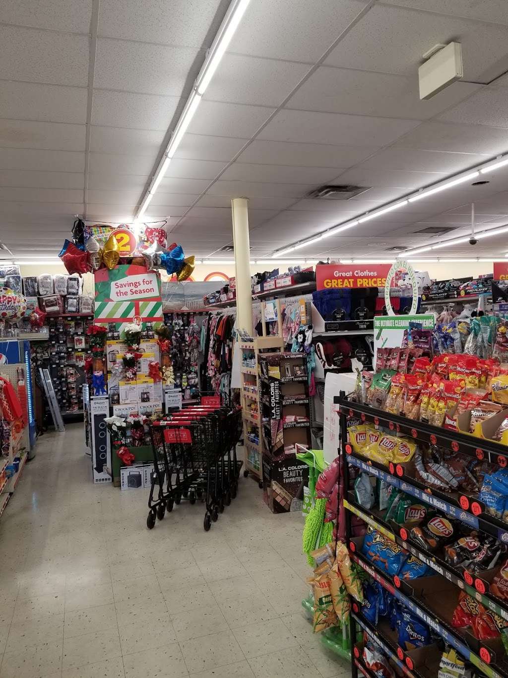 Family Dollar | 3311 NW 17th Ave, Miami, FL 33142, USA | Phone: (305) 637-7770