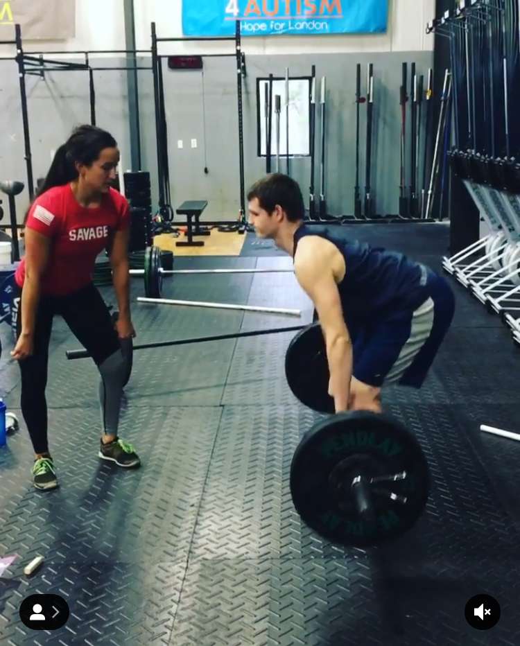 Crossfit S3 | 412 Marvin Rd, Fort Mill, SC 29707, USA | Phone: (704) 770-6840