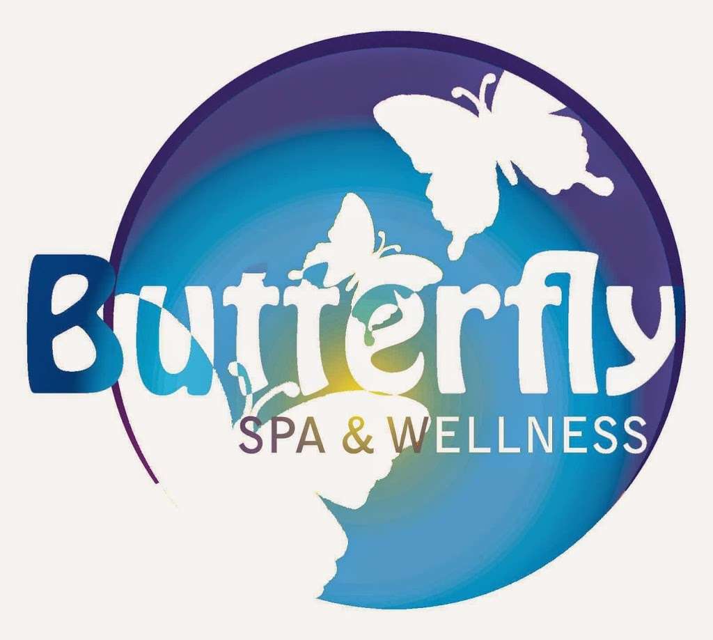 Butterfly Spa & Wellness | 845 Windy Falls Dr, Huntersville, NC 28078, USA | Phone: (704) 464-2014