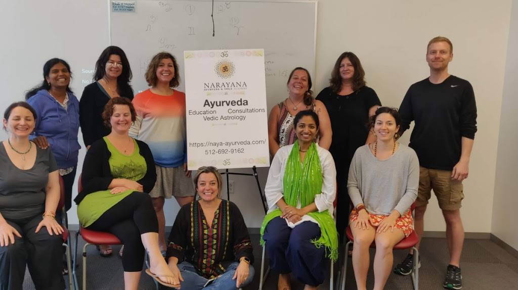 Ayurveda South Austin | ADMIN OFFICE, 10317 English Oak Dr, Austin, TX 78748, USA | Phone: (512) 761-7563