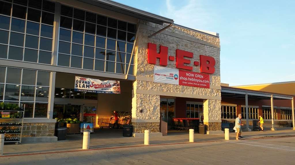 H-E-B Fuel | 28570 US-290, Cypress, TX 77433, USA | Phone: (281) 256-6339