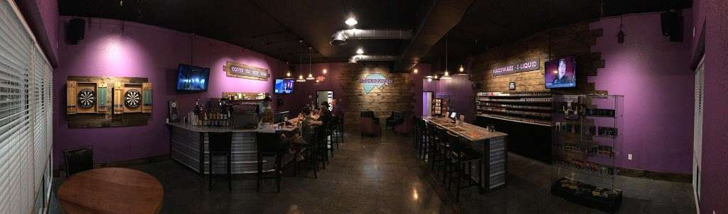 Moon Mountain Vapor Cafe - Winter Haven | 3054 Cypress Gardens Rd, Winter Haven, FL 33884, USA | Phone: (863) 845-2005