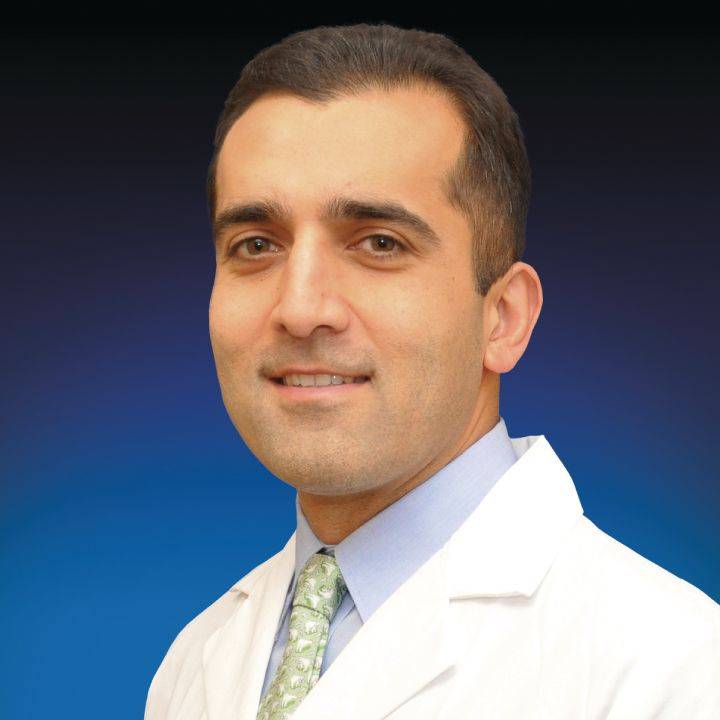 Dr. Nauman Siddiqi, MD | 201 E University Pkwy, Baltimore, MD 21218, USA | Phone: (410) 554-6550