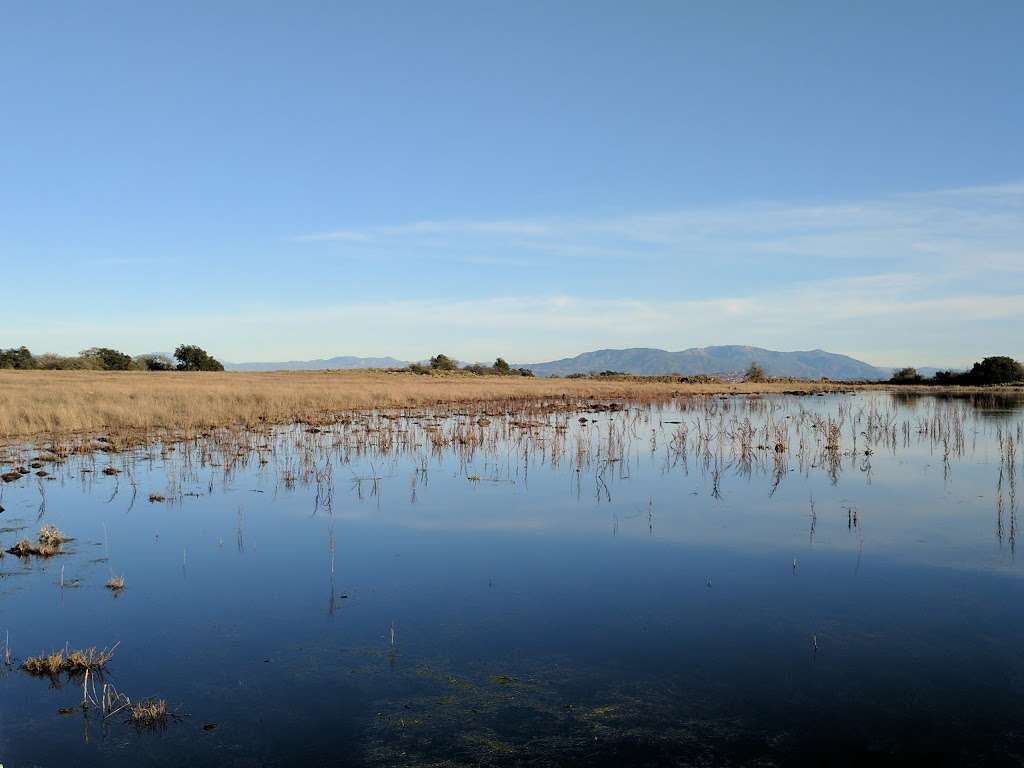 Vernal Pool Trailhead | 43311 Vía Volcano, Temecula, CA 92590, USA | Phone: (951) 677-6951