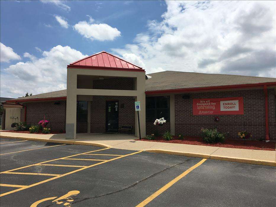 Brookfield South KinderCare | 18205 W Bluemound Rd, Brookfield, WI 53045 | Phone: (262) 792-1112