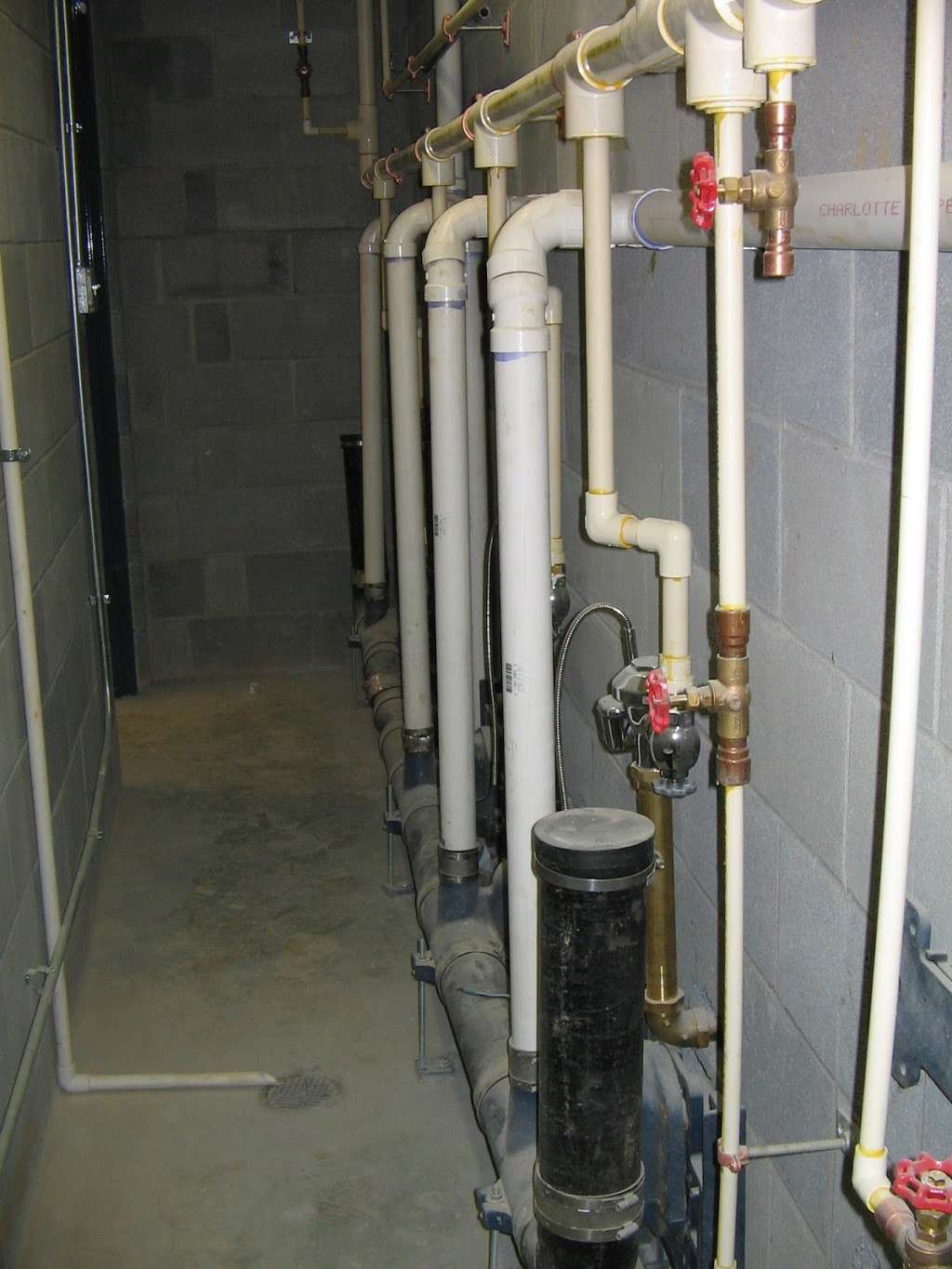 All Around Plumbing Inc | 530 E Church St, Frederick, MD 21701 | Phone: (301) 698-1028