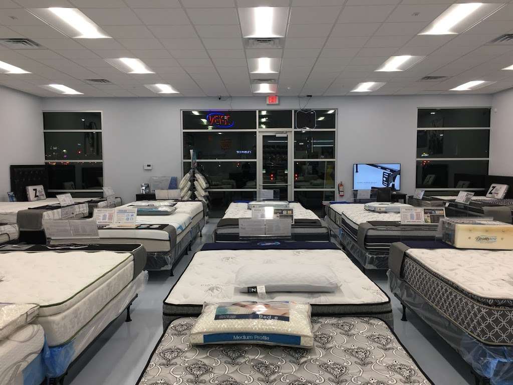 Half Price Mattress SuperStore | 106 N Stephanie St, Henderson, NV 89074, USA | Phone: (702) 949-6140