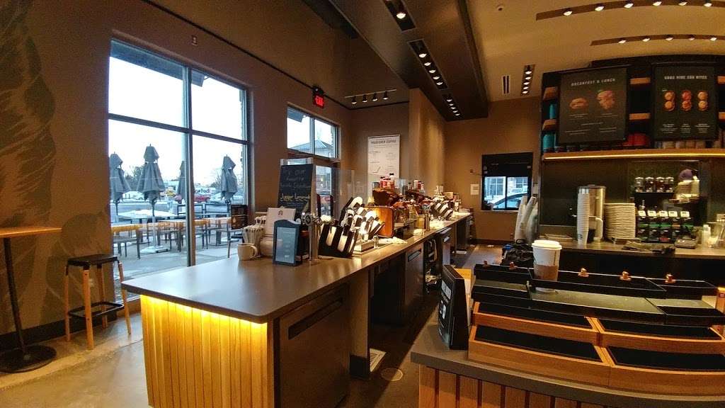 Starbucks | 1538 Rock Spring Rd #100, Forest Hill, MD 21050 | Phone: (443) 243-7313