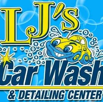 LJs Car Wash and Detail Center | 412 Old Colony Rd, Norton, MA 02766, USA | Phone: (508) 223-3278