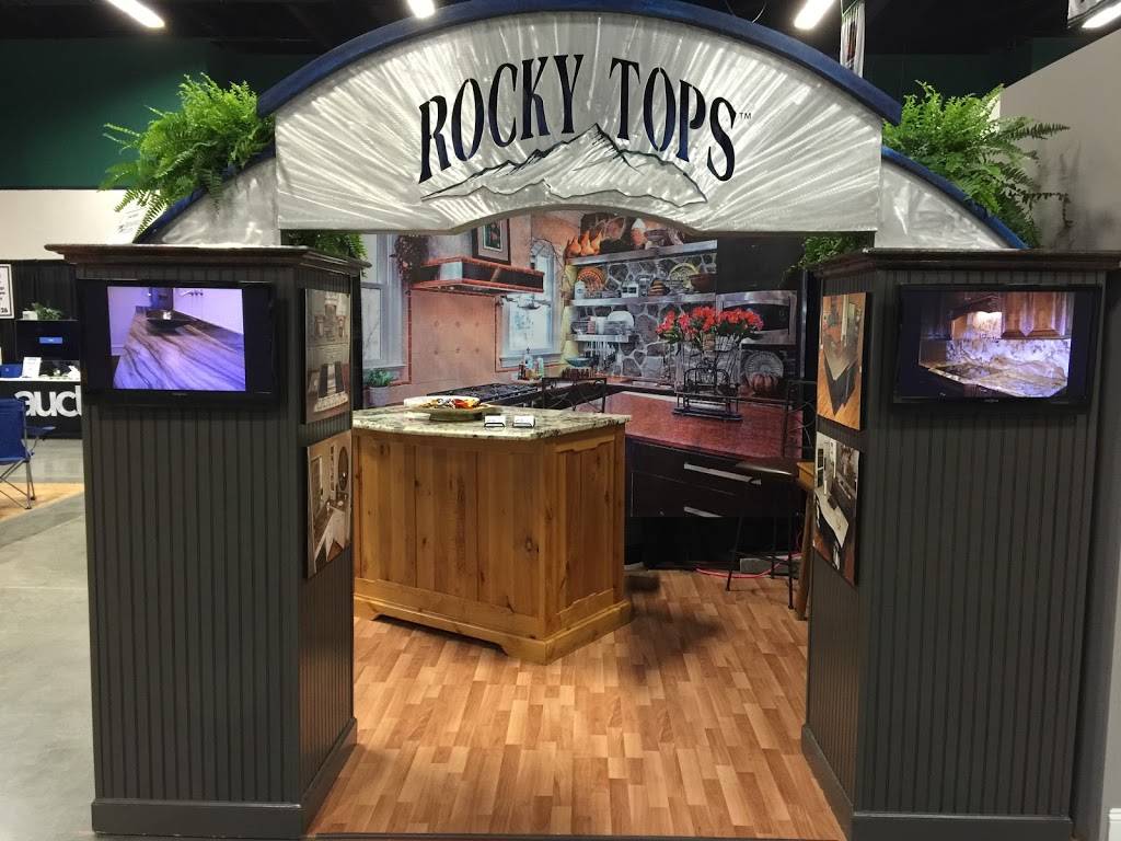 Rocky Tops, Inc. | 7015 Cessna Dr, Greensboro, NC 27409, USA | Phone: (336) 665-5990