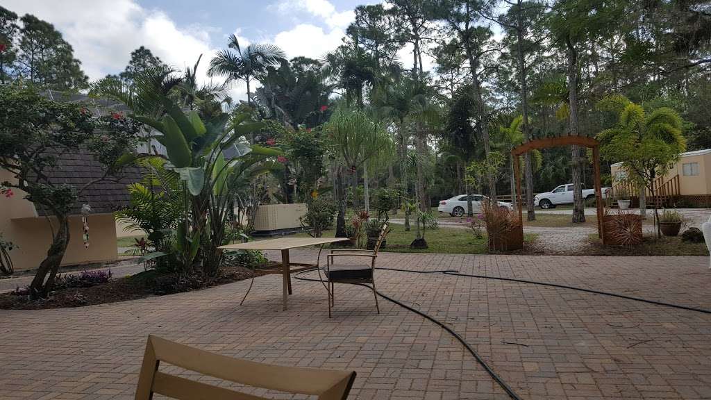 Southern Palm Bed And Breakfast | 15130 Southern Palm Way, Loxahatchee Groves, FL 33470, USA | Phone: (561) 790-1413