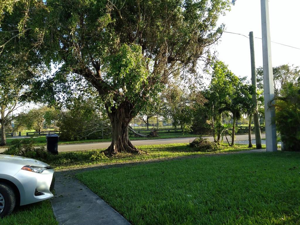 Southern Estates Park | 12199 SW 34th St, Miami, FL 33175, USA | Phone: (305) 207-1730