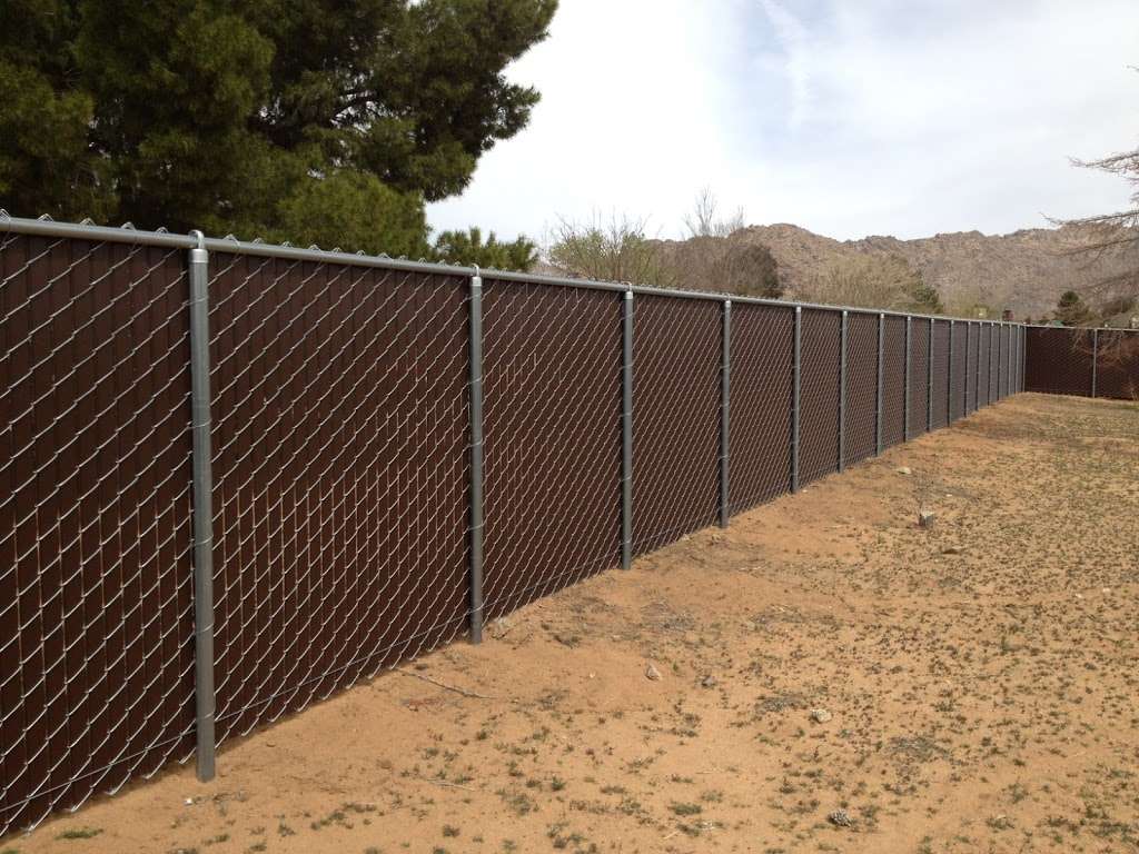 All American Fence Erectors | 16653 Walnut St, Hesperia, CA 92345, USA | Phone: (760) 948-2428