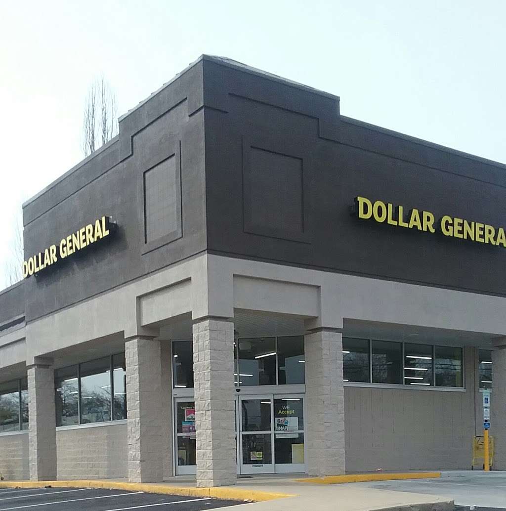 Dollar General | 600 N White Horse Pike, Magnolia, NJ 08049, USA | Phone: (856) 573-0687