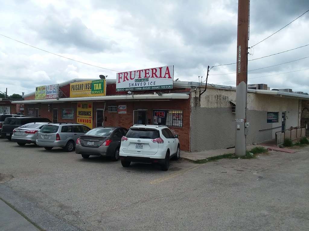 Fruteria Katemako | 3586 Culebra Rd #5944, San Antonio, TX 78228 | Phone: (210) 431-4977