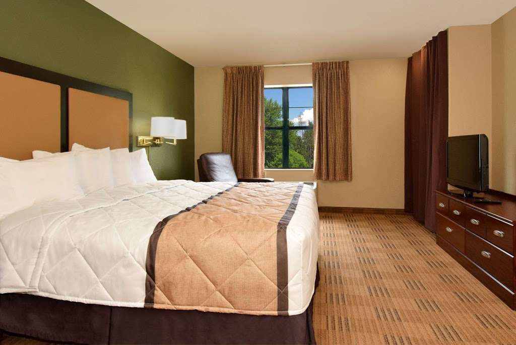 Extended Stay America - Sacramento - Vacaville | 799 Orange Dr, Vacaville, CA 95687, USA | Phone: (707) 469-1371