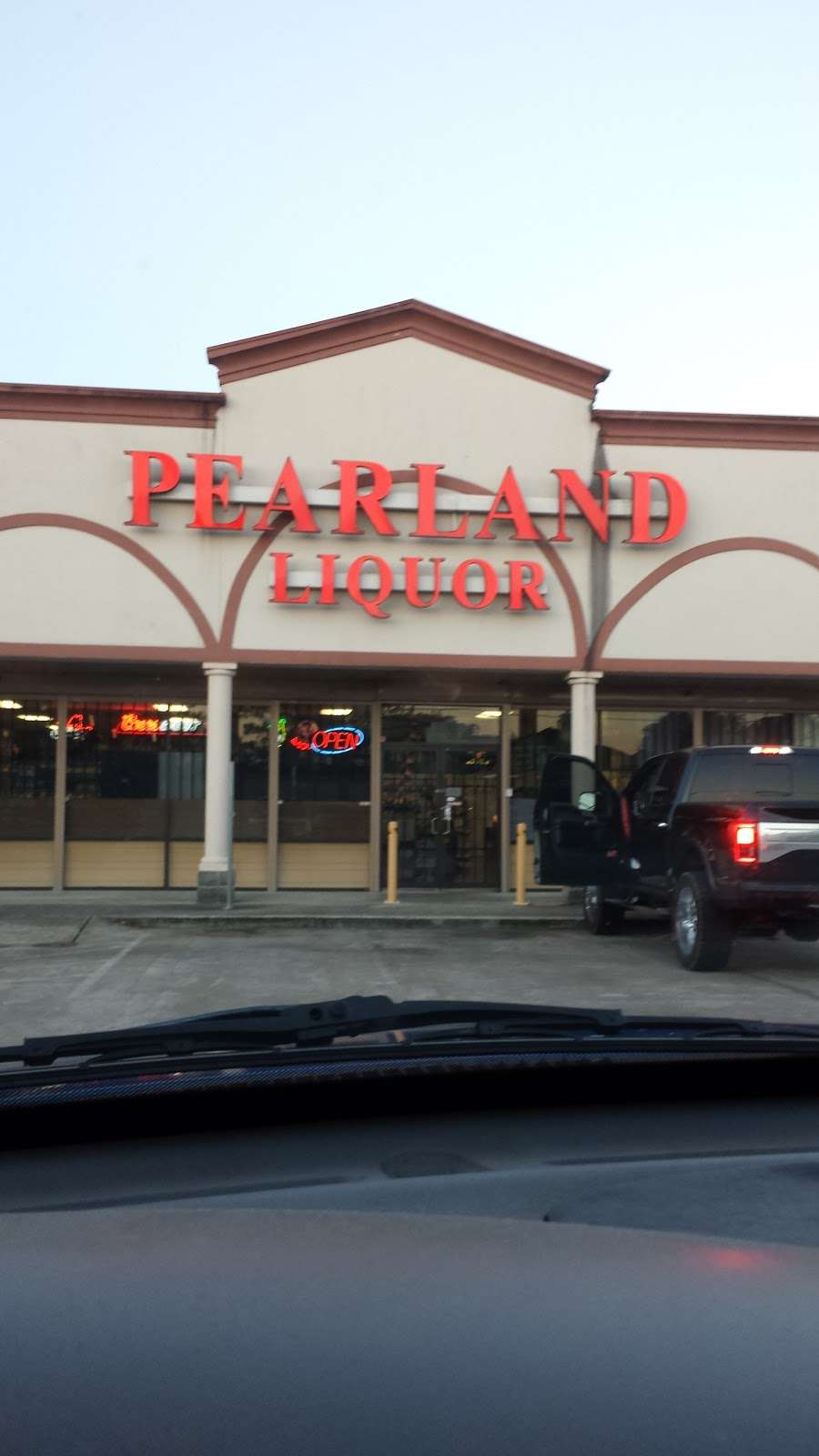 Pearland Liquor | 14519 Cullen Blvd A, Houston, TX 77047, USA | Phone: (713) 264-6580